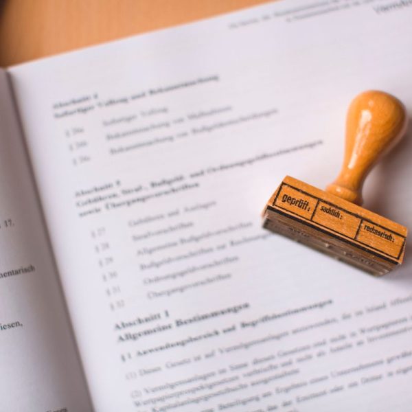 Perche I Documenti Ufficiali Esigono Vera Precisione